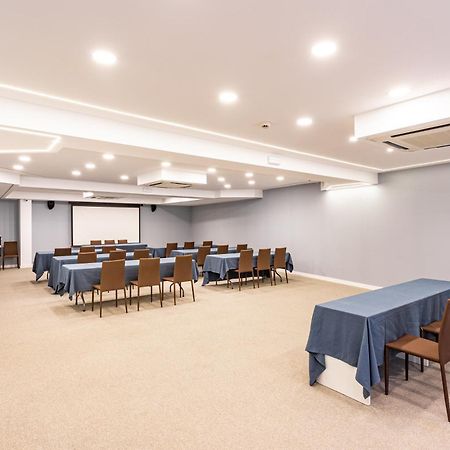 Veramar Fuengirola Exterior foto