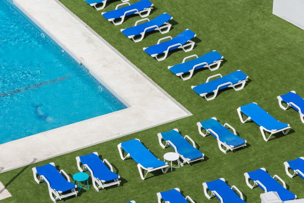 Veramar Fuengirola Exterior foto
