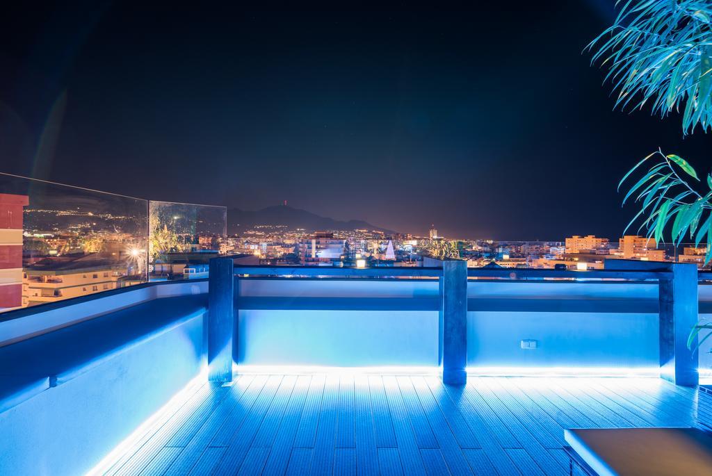 Veramar Fuengirola Exterior foto